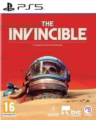 Merge Games The Invincible