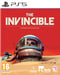 Merge Games The Invincible