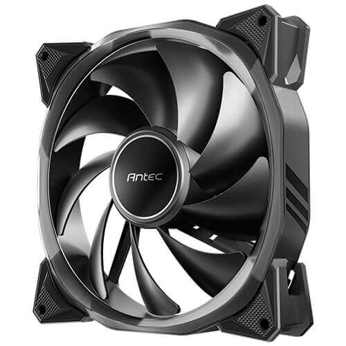 Antec Fusion T3 140 ARGB PWM Boitier PC Ventilateur 14 cm 1 pièce Neuf - vue 2