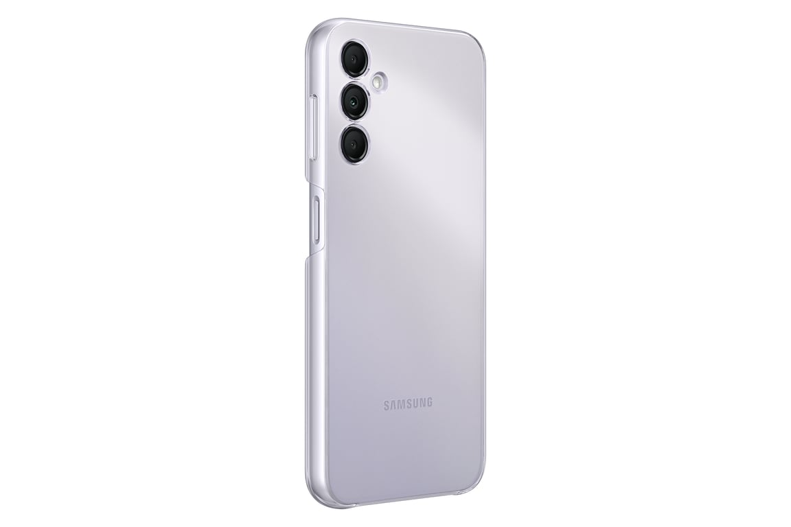 Samsung Coque Galaxy A14 5GClear - vue 3