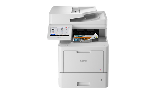 Brother MFC L9670CDN Laser A4 2400 x 600 DPI 42 ppm Neuf
