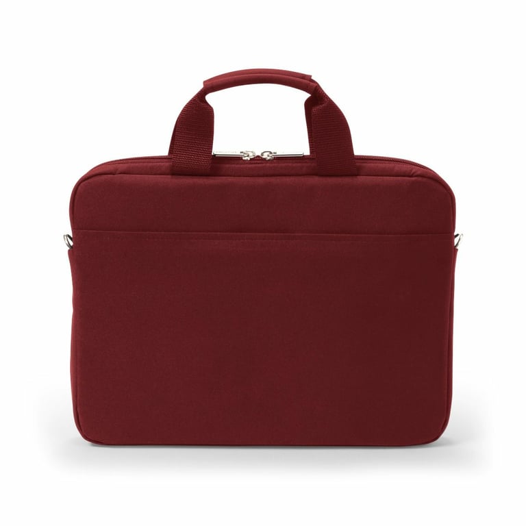 Sacoche d'ordinateurs portables Slim Case Base 12.5 pouces Rouge