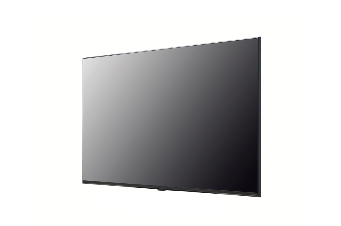 LG Téléviseur Professionnel 65 65UR767H Nanocell UHD - vue 3