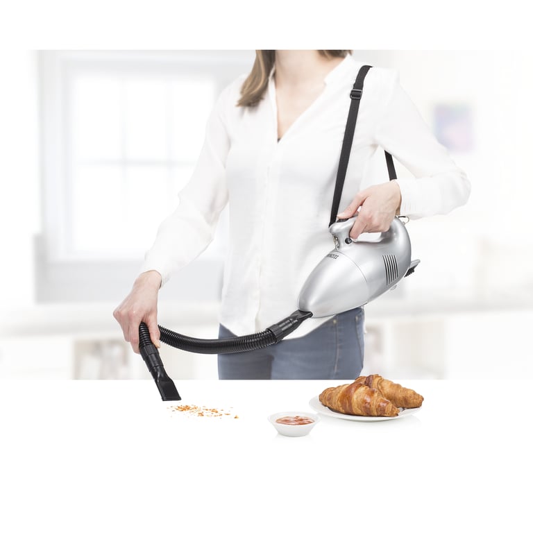 Princess Turbo Tiger Aspirateur Aspirateur à main sans sac 700 Watt - vue 4