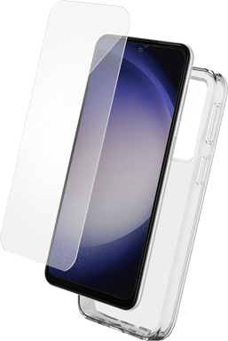 Set di accessori 2 in 1 per Samsung Galaxy S24