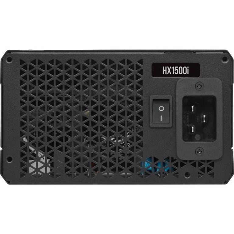 Corsair ATX 80+ Platinum HX1500i SHIFT - vue 5
