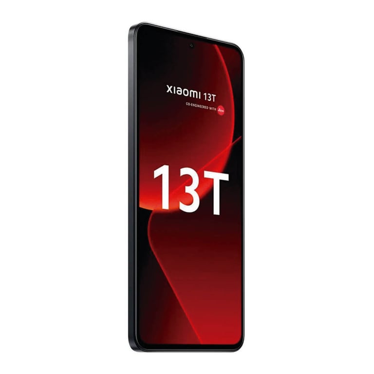 13T (5G) 256 Go, Noir, Débloqué - Très bon état