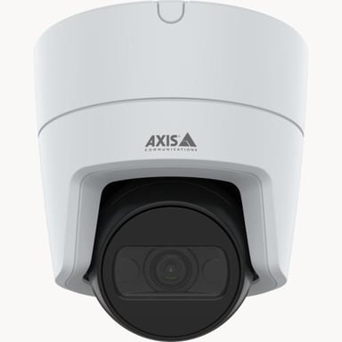 Axis 02916-001 cámara de vigilancia Almohadilla Cámara de seguridad IP Interior y exterior 1920 x 1080 Pixeles Techo