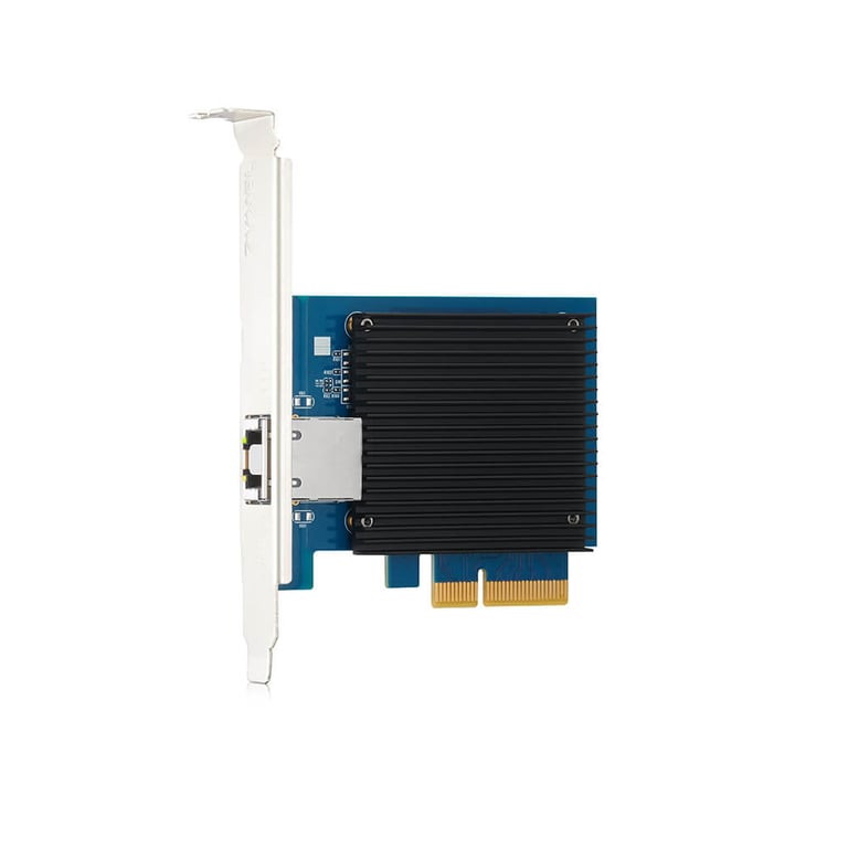 Zyxel XGN100C Interne Ethernet 1000 Mbit/ Neuf - vue 3