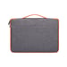 Sacoche Bord 13' pour PC ASUS ROG Housse Protection Pochette Ordinateur Portable 13 Pouces (GRIS)
