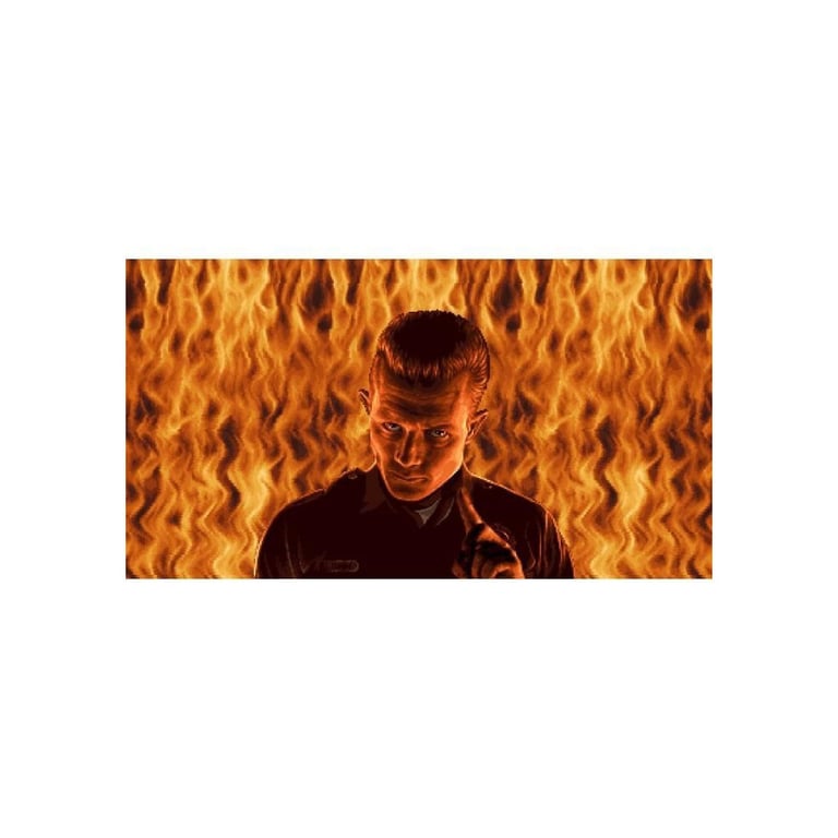 Terminator 2D No Fate Collector Jeu Nintendo Switch - vue 3