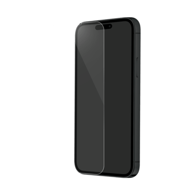 Spigen Protection d'écran en verre trempé GLAStR Fit 2 Paquets +