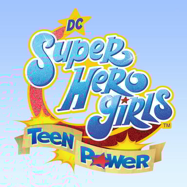 Nintendo DC Super Hero Girls : Teen Power Standard Nintendo Switch