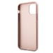 Funda Guess para iPhone 11 Pro oro rosa