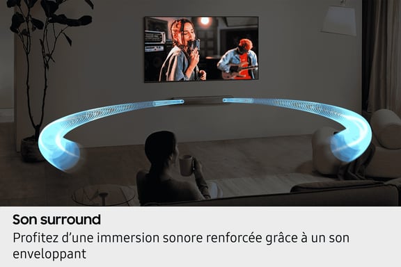 Samsung B-Series Barra di suono HW-B410F 2025