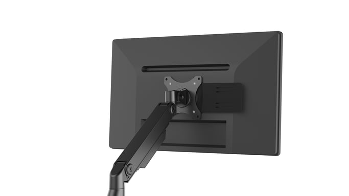 USB-C docking station, dual, 2x HDMI,