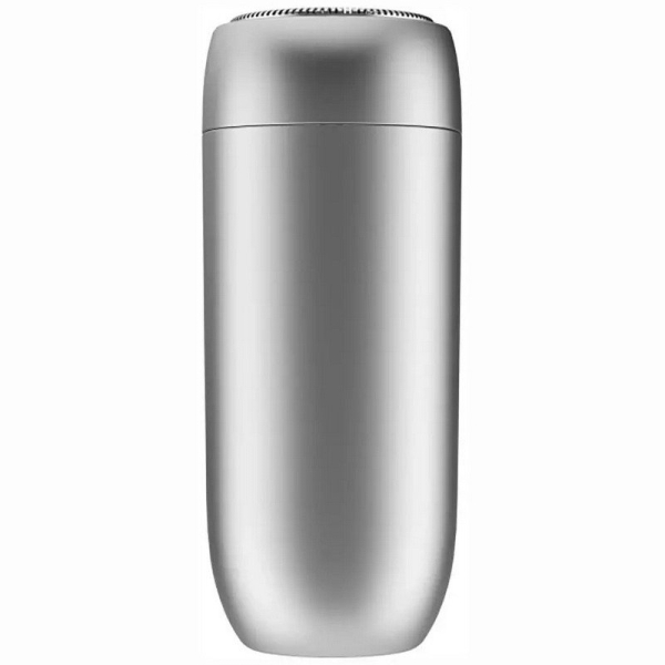 Xiaomi MI electric shaver S200 gray EU - vue 4