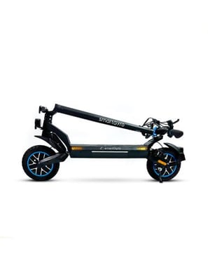 smartGyro  smartGyro Crossover DUAL MAX 2,