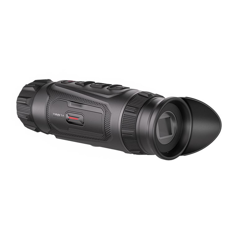Monoculaire Thermique HIKMICRO Lynx 3.0 LH35 – Portée 1800m - vue 4