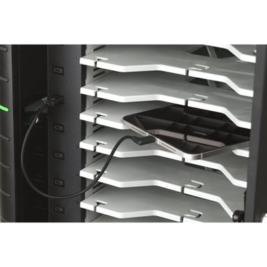 Kensington K32302WW cavo di alimentazione