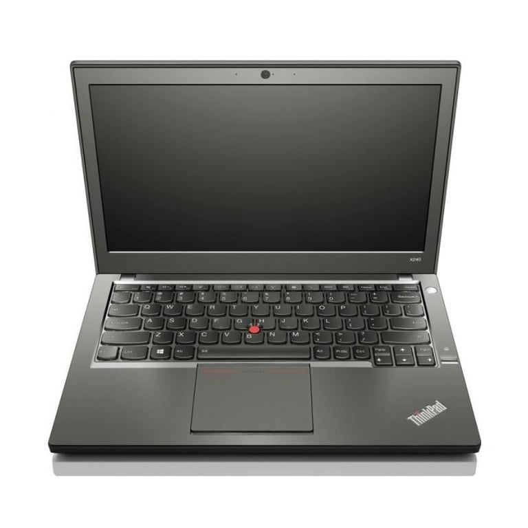 Core i5, 1.9 , 8 Go Go  Intel HD Graphics 4400 Noir 12.5  Windows 10 - Très bon état