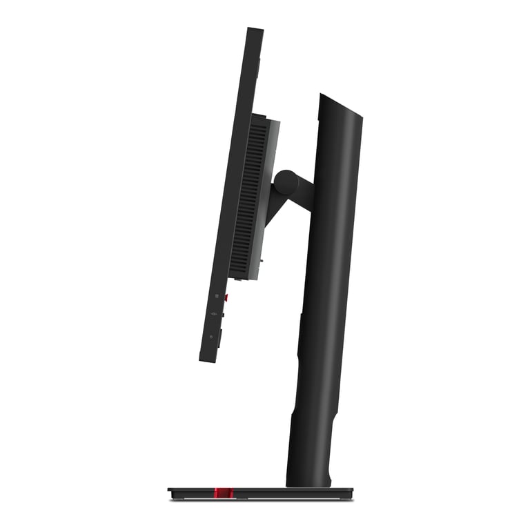 Lenovo ThinkVision T24d-30 LED display 61 cm (24 ) 1920 x 1200 pixels Full HD Noir - Neuf
