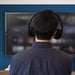 Techmade TM-YH690 écouteur/casque Écouteurs Sans fil Arceau Musique/Quotidien Noir