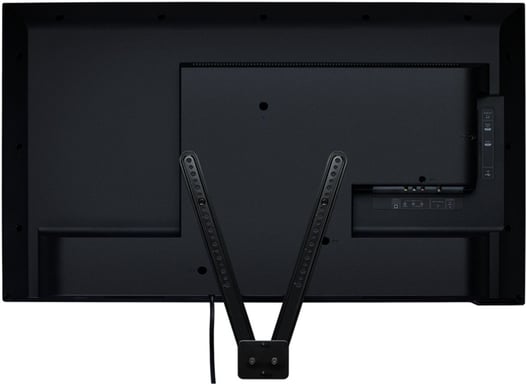 Soporte de TV Logitech para monitor MeetUp