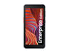 Samsung Galaxy XCover 5 SM-G525FZKDEEC smartphones 13,5 cm (5.3'') SIM doble 4G USB Tipo C 4 GB 64 GB 3000 mAh Negro