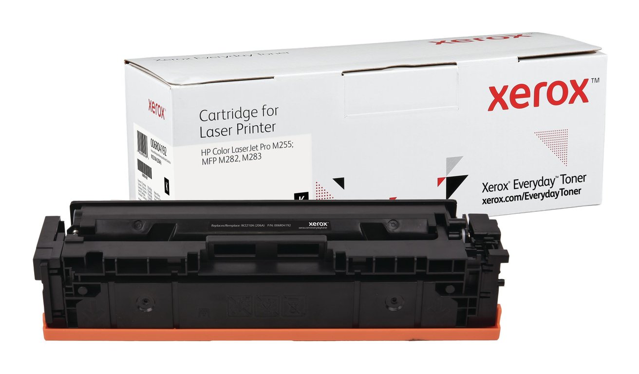 Xerox compatible cartouche de toner alternative pour : HP pour HP Color LaserJet Pro M255dw M255nw MFP M282nw MFP M283fdn MFP M283fdw - vue 8