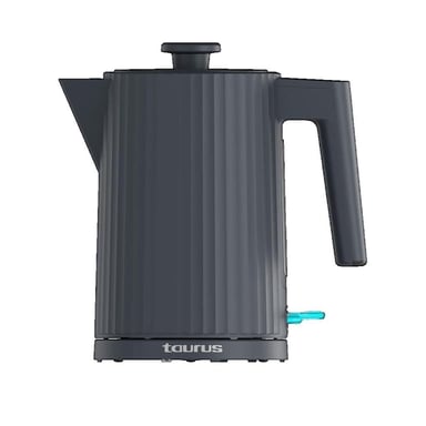 Bouilloire Taurus Jonic Tea Noir - Neuf