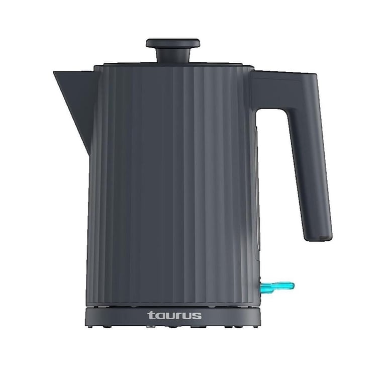 Bouilloire Taurus Jonic Tea Noir - Excellent état