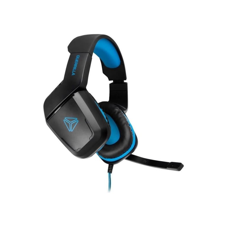 Casque gaming GUERILLA YENKEE YHP 3005 - vue 4
