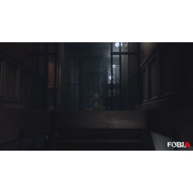 FOBIA - St. Dinfna Hotel PS5 Gioco Gratis Scaricare