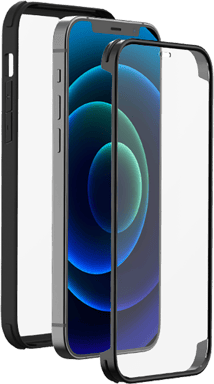 Cover per iPhone 13 Protezione completa a 360°