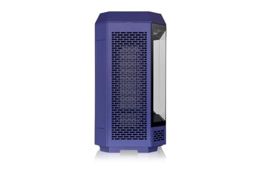 THERMALTAKE Boitier Moyen Tour ATX The Tower 600 avec panneaux vitrés Neuf - vue 4