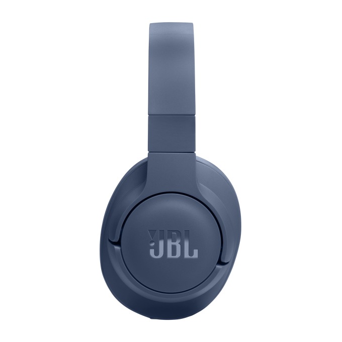 JBL Tune 720BT Casque Sans fil Arceau Appels/Musique Bluetooth Bleu - JBL
