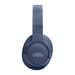 JBL Tune 720BT Casque Sans fil Arceau Appels/Musique Bluetooth Bleu