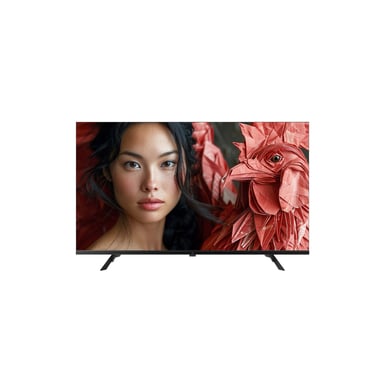 New Majestic FL40TZ V1 101,6 cm (40'') Full HD Smart TV Wifi Nero 240 cd/m²