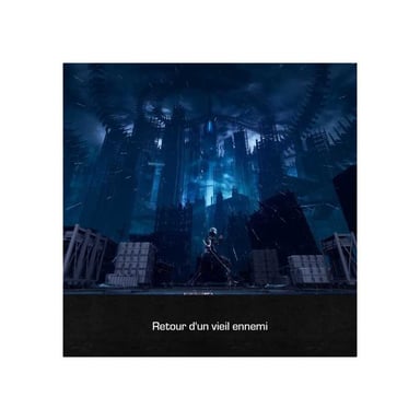 Jeu PS5 Microsoft Ninja Gaiden 4 - Hack'n'slash, Blu-ray, PEGI 18 Noir/Bleu