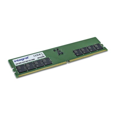 Integral IN5T32GNHRBX módulo de memoria 32 GB 1 x 32 GB DDR5