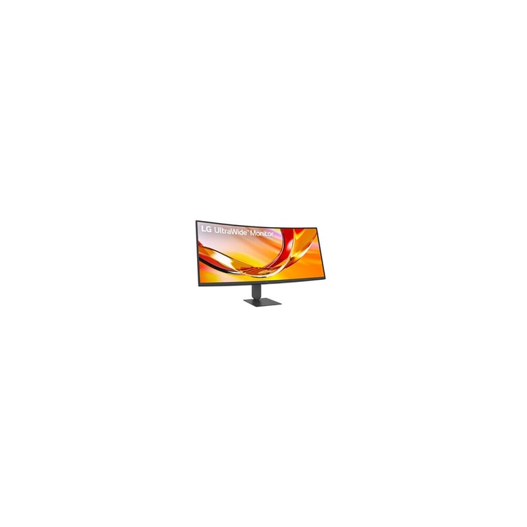 UltraWide 34U620B 34 incurvé WQHD - vue 7