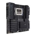 ASUS WRX80E-SAGE SE WIFI AMD WRX80 Socket SP3 ATX extendida