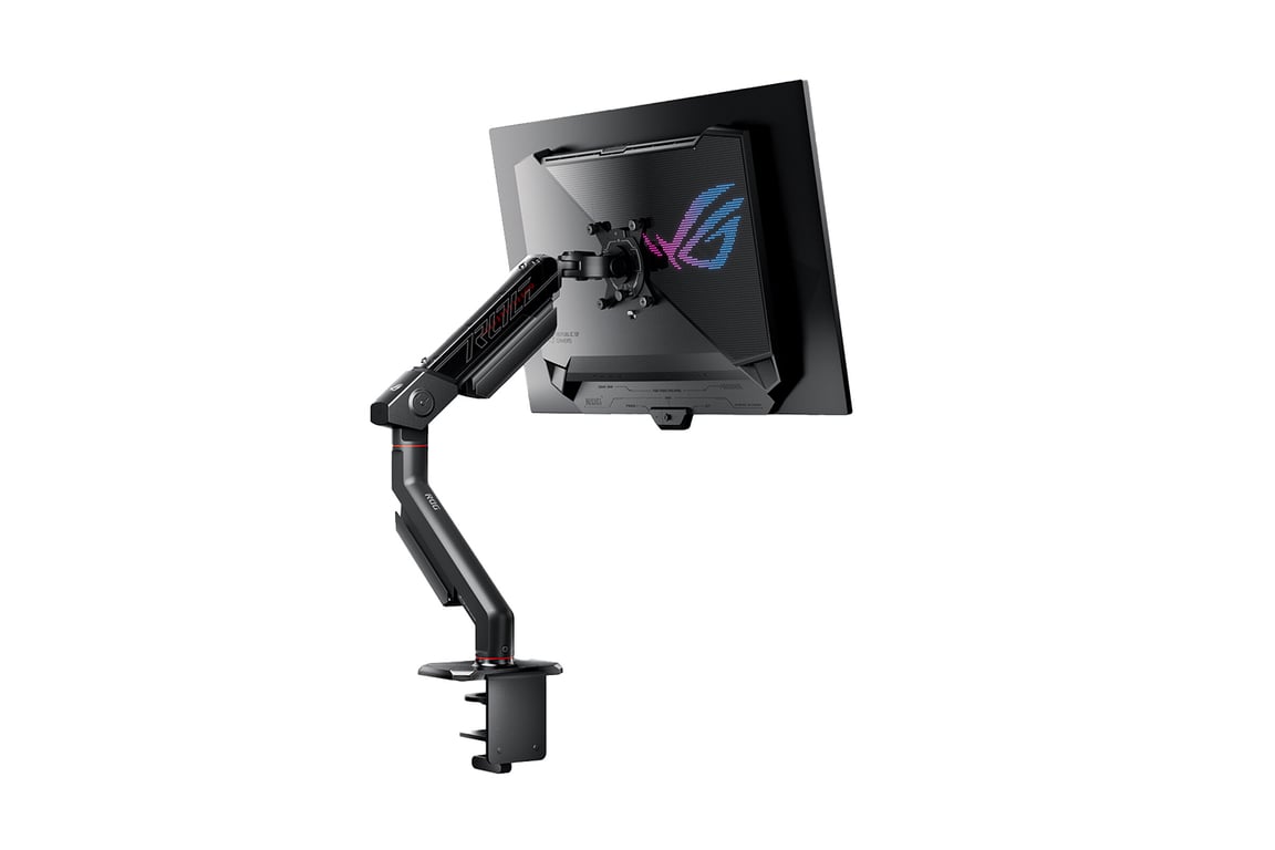 ASUS AAS01R - vue 3