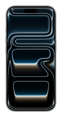 iPhone 17 Pro (5G) 256 GB, Plata