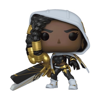FUNKO Pop! Games 80302 collectible figure