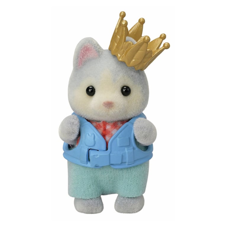 Sylvanian Families Cascade Forêt Secrète - vue 4