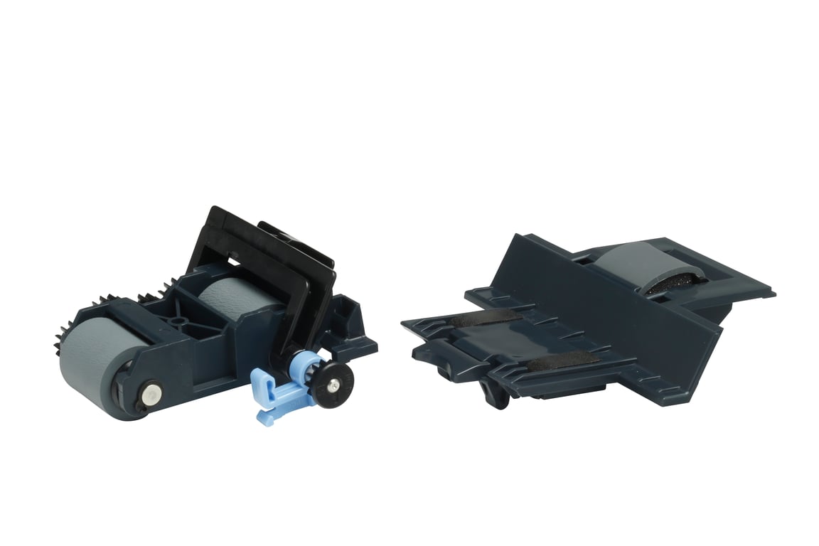 HP Kit du chargeur auto. de doc. couleur LaserJet CE487C Neuf