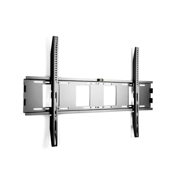 Support mural pour TV LCD LED 55 100 TECHLY Inclinable Charge max. 150 kg
