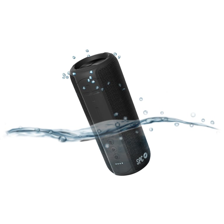 SPC Sound Zenith Enceinte portable stéréo Neuf - vue 3